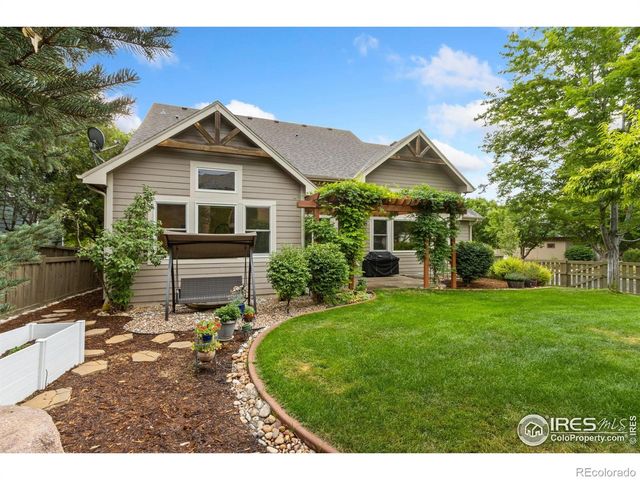 5739 Falling Water Drive, Fort Collins, CO 80528