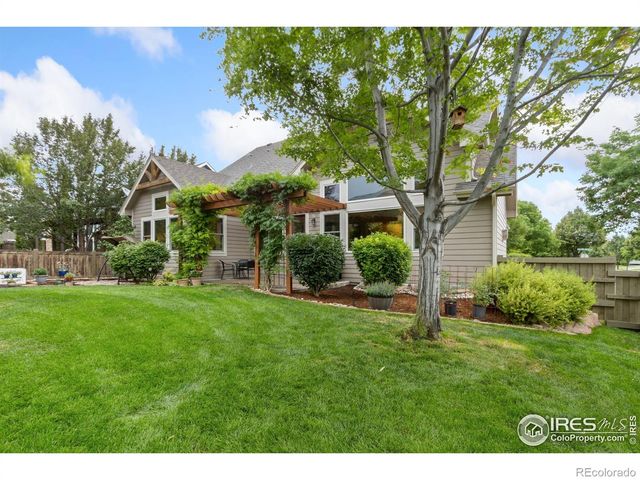 5739 Falling Water Drive, Fort Collins, CO 80528