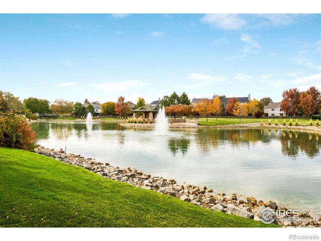 5739 Falling Water Drive, Fort Collins, CO 80528