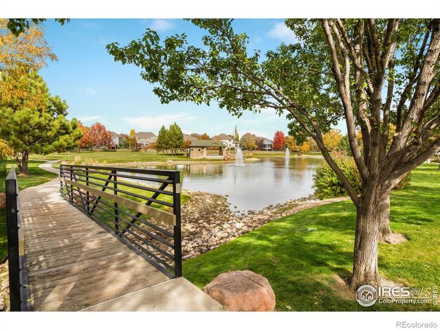 5739 Falling Water Drive, Fort Collins, CO 80528