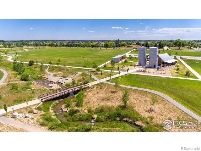 5739 Falling Water Drive, Fort Collins, CO 80528