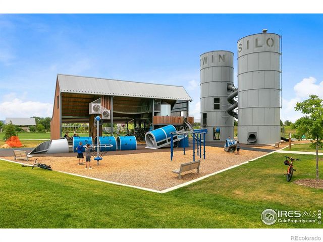 5739 Falling Water Drive, Fort Collins, CO 80528