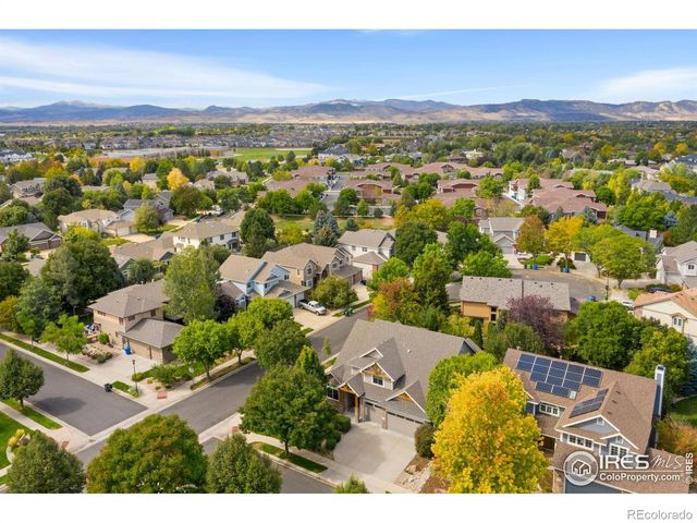 5739 Falling Water Drive, Fort Collins, CO 80528