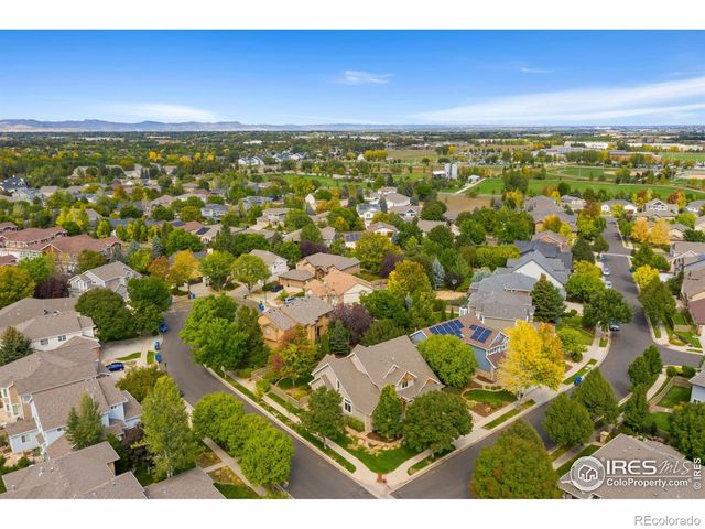 5739 Falling Water Drive, Fort Collins, CO 80528