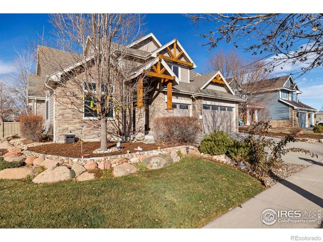 5739 Falling Water Drive, Fort Collins, CO 80528