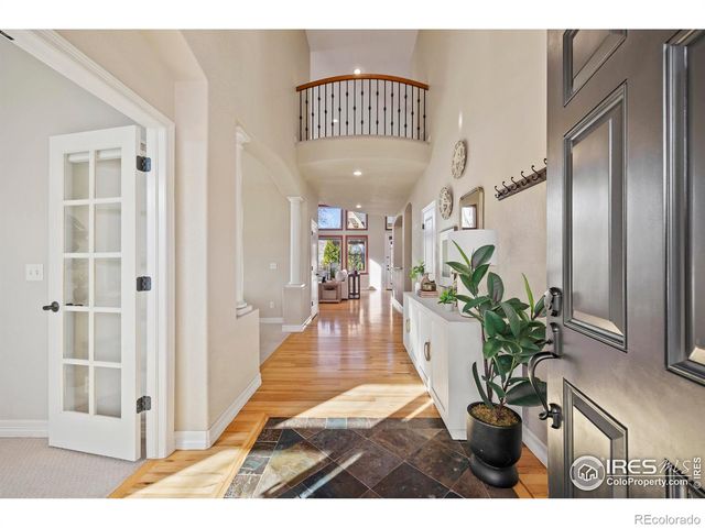 5739 Falling Water Drive, Fort Collins, CO 80528