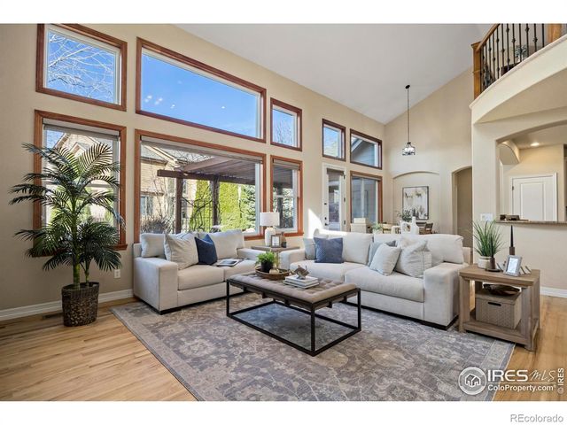 5739 Falling Water Drive, Fort Collins, CO 80528