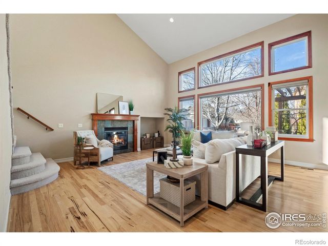 5739 Falling Water Drive, Fort Collins, CO 80528