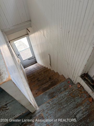 912 Smith Avenue, Lansing, MI 48910