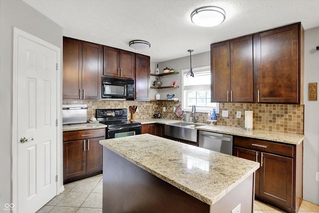 12903 Turnham Drive, Fishers, IN 46038