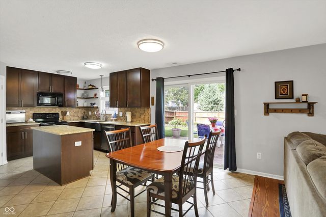 12903 Turnham Drive, Fishers, IN 46038