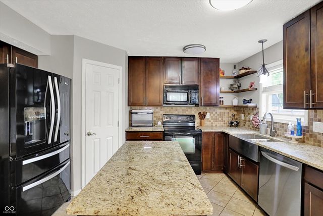 12903 Turnham Drive, Fishers, IN 46038