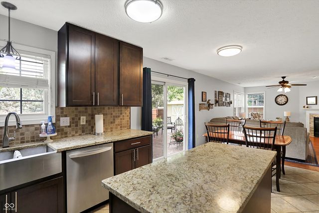 12903 Turnham Drive, Fishers, IN 46038