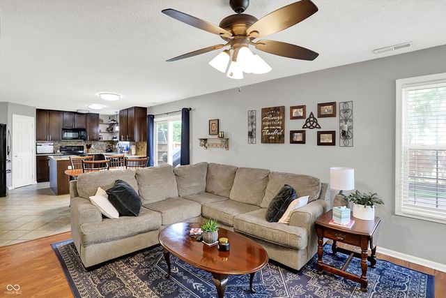 12903 Turnham Drive, Fishers, IN 46038