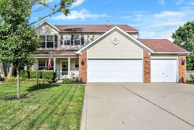 12903 Turnham Drive, Fishers, IN 46038