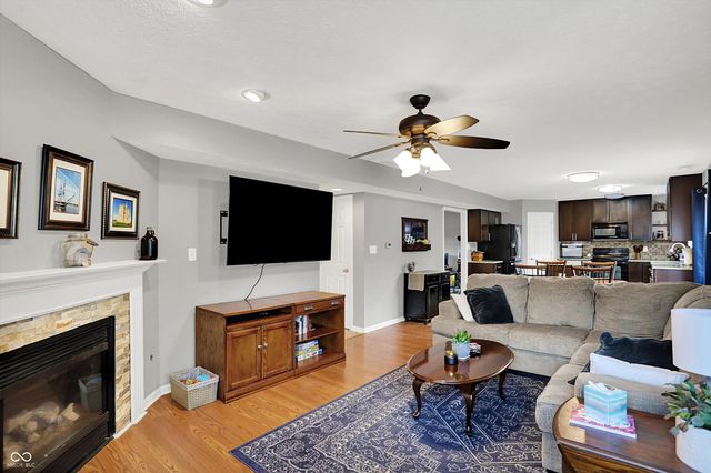 12903 Turnham Drive, Fishers, IN 46038