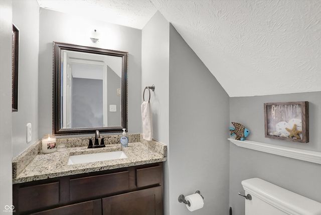 12903 Turnham Drive, Fishers, IN 46038