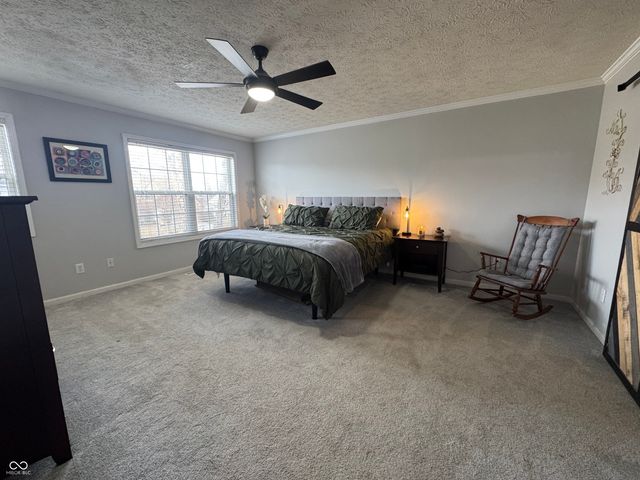 12903 Turnham Drive, Fishers, IN 46038