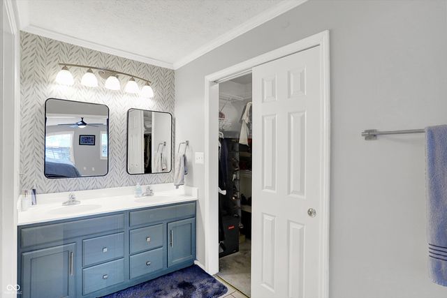 12903 Turnham Drive, Fishers, IN 46038