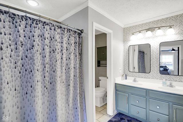 12903 Turnham Drive, Fishers, IN 46038