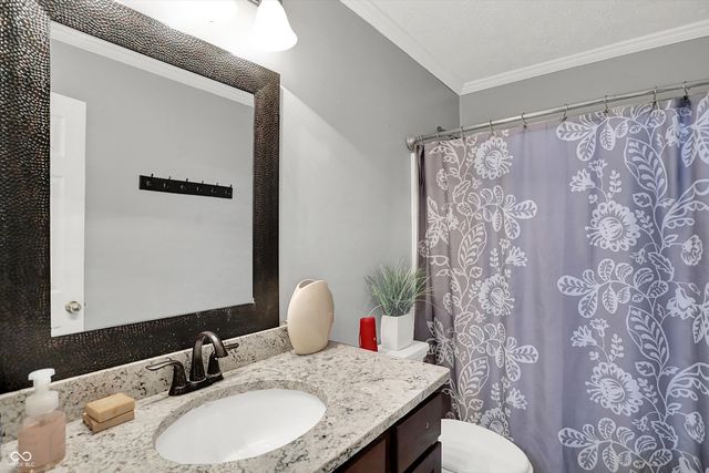 12903 Turnham Drive, Fishers, IN 46038