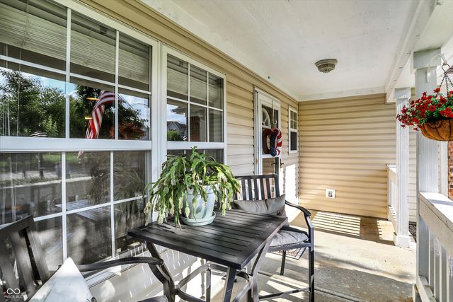 12903 Turnham Drive, Fishers, IN 46038