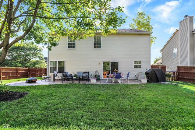 12903 Turnham Drive, Fishers, IN 46038