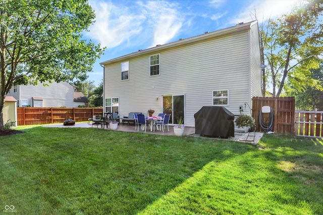 12903 Turnham Drive, Fishers, IN 46038