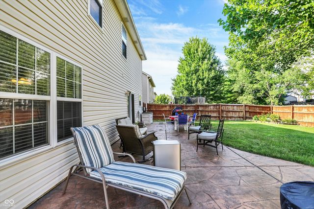 12903 Turnham Drive, Fishers, IN 46038