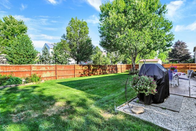 12903 Turnham Drive, Fishers, IN 46038