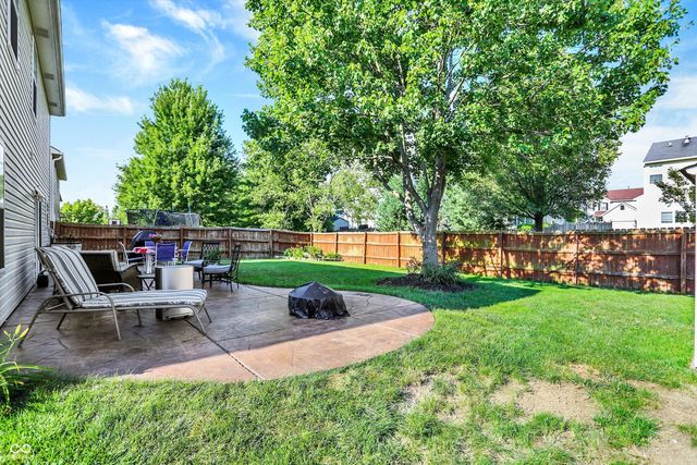 12903 Turnham Drive, Fishers, IN 46038