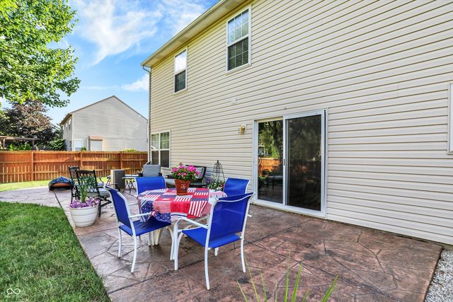 12903 Turnham Drive, Fishers, IN 46038