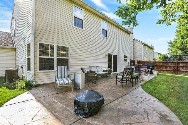 12903 Turnham Drive, Fishers, IN 46038