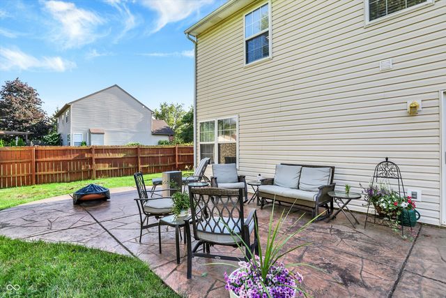 12903 Turnham Drive, Fishers, IN 46038
