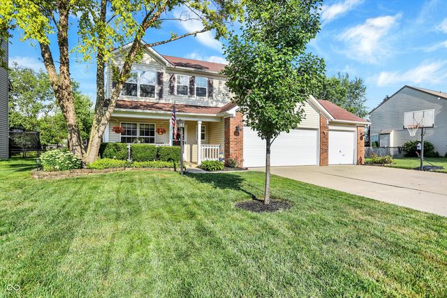 12903 Turnham Drive, Fishers, IN 46038