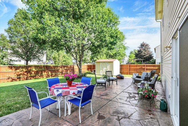 12903 Turnham Drive, Fishers, IN 46038