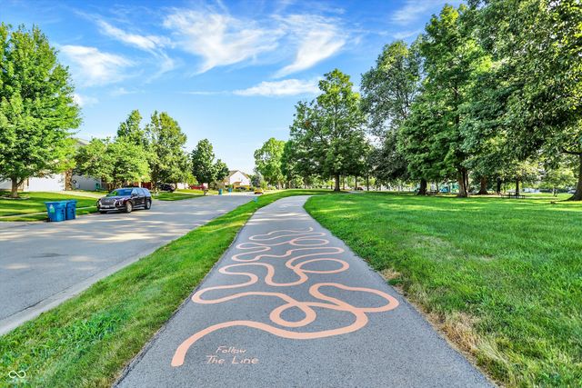 12903 Turnham Drive, Fishers, IN 46038