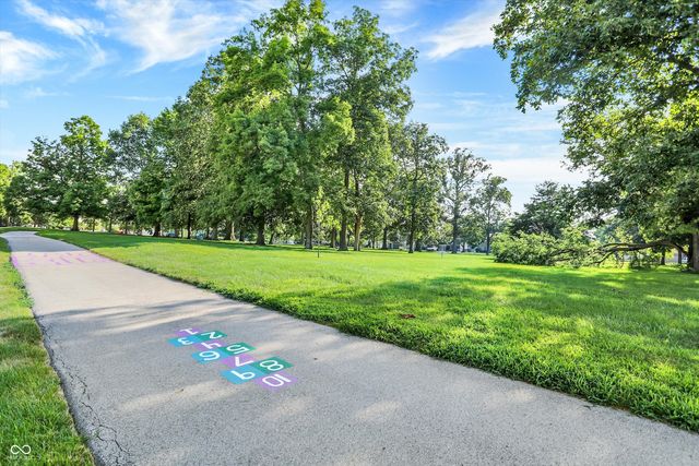 12903 Turnham Drive, Fishers, IN 46038