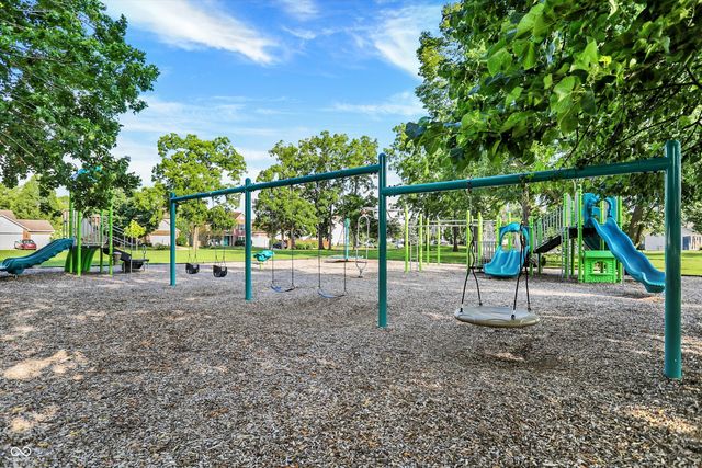 12903 Turnham Drive, Fishers, IN 46038