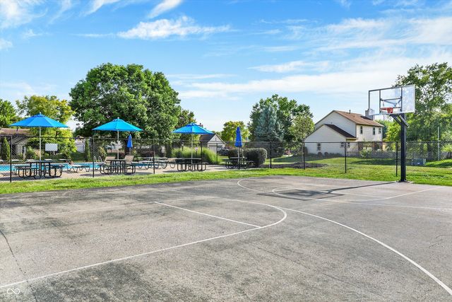 12903 Turnham Drive, Fishers, IN 46038