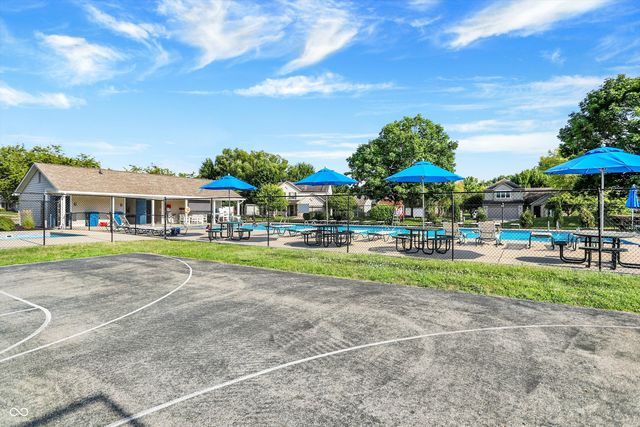 12903 Turnham Drive, Fishers, IN 46038