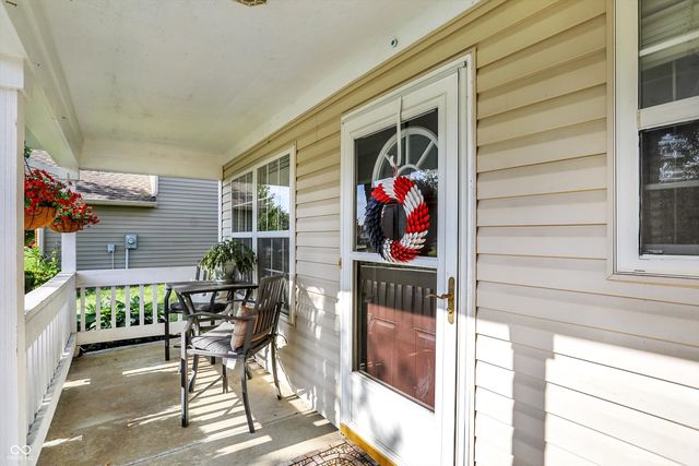 12903 Turnham Drive, Fishers, IN 46038