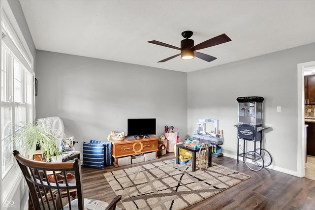 12903 Turnham Drive, Fishers, IN 46038