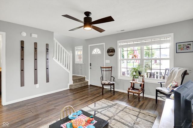 12903 Turnham Drive, Fishers, IN 46038