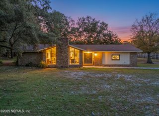 268 ARTHUR MOORE Drive, Green Cove Springs, FL 32043