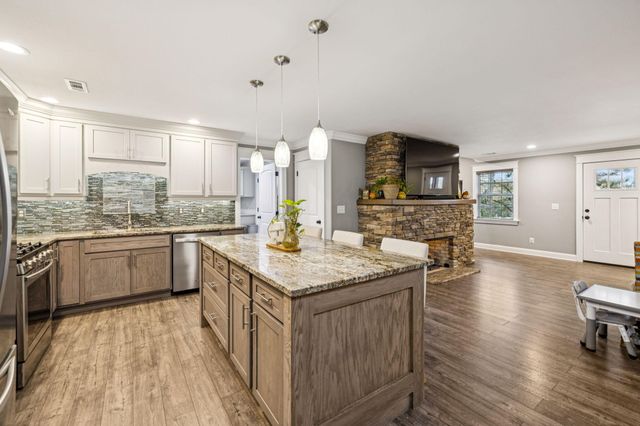 428 Lower Dug Gap Road SW, Dalton, GA 30720