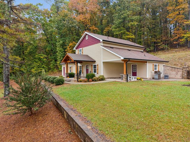 428 Lower Dug Gap Road SW, Dalton, GA 30720