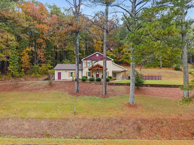 428 Lower Dug Gap Road SW, Dalton, GA 30720