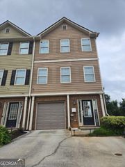 6220 Redan Overlook, Lithonia, GA 30058