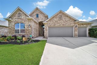1506 Majors Drive, Richmond, TX 77406